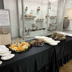 Rustavi History Museum - Rustavi