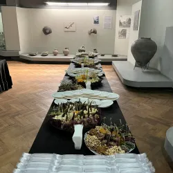 Rustavi History Museum - Rustavi