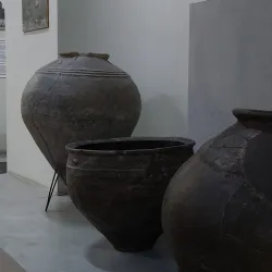 Rustavi History Museum - Rustavi