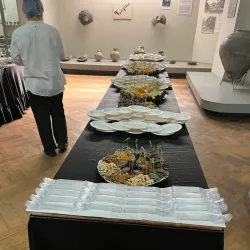 Rustavi History Museum - Rustavi