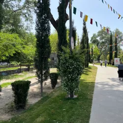 Rustavi Memorial Complex - Rustavi