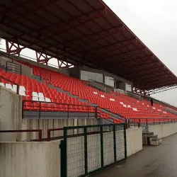 Rustavi Sports Complex - Rustavi