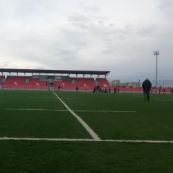 Rustavi Sports Complex - Rustavi