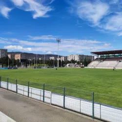 Rustavi Sports Complex - Rustavi