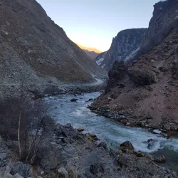 Historical Monuments in Surrounding Villages - Samtredia