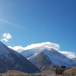 Historical Monuments in Surrounding Villages - Samtredia