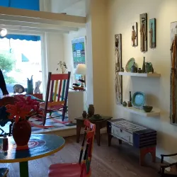 Local Art Galleries - Samtredia