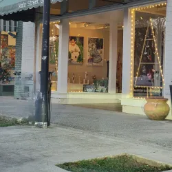 Local Art Galleries - Samtredia