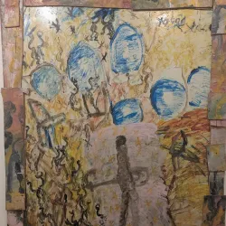 Local Art Galleries - Samtredia