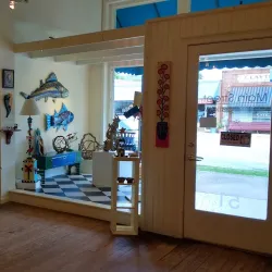 Local Art Galleries - Samtredia