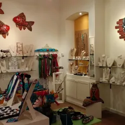 Local Art Galleries - Samtredia