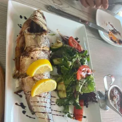 Local Georgian Cuisine Restaurants - Samtredia