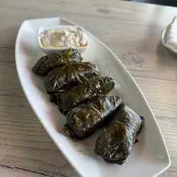 Local Georgian Cuisine Restaurants - Samtredia