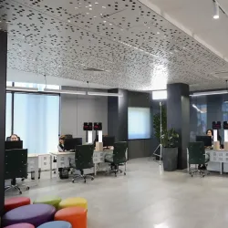 Samtredia City Hall - Samtredia