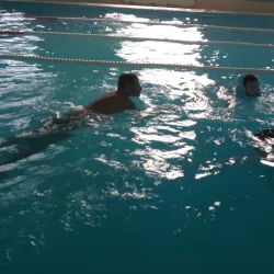 Samtredia Cultural Center - Samtredia