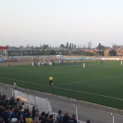 Samtredia Sports Complex - Samtredia