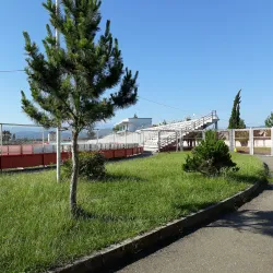 Samtredia Sports Complex - Samtredia