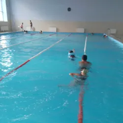 Samtredia Sports Complex - Samtredia