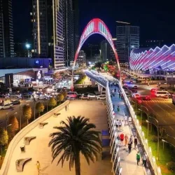 Samtredia Sports Complex - Samtredia