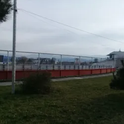 Samtredia Sports Complex - Samtredia