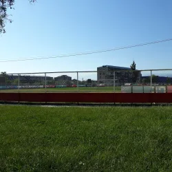 Samtredia Sports Complex - Samtredia