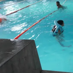 Samtredia Sports Complex - Samtredia