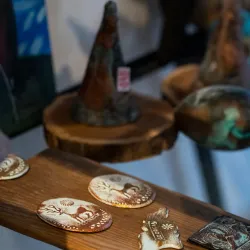 Local Artisan Shops - Signagi