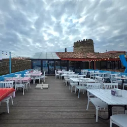 Signagi Wine Cellars - Signagi