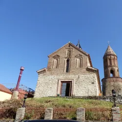 St. George's Church - Signagi