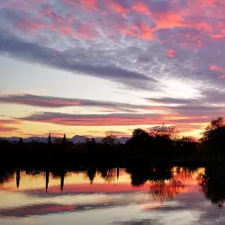 Old Tamarisi Fortress - Tamarisi