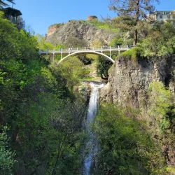 Tamarisi Botanical Garden - Tamarisi