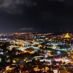 Tamarisi Botanical Garden - Tamarisi