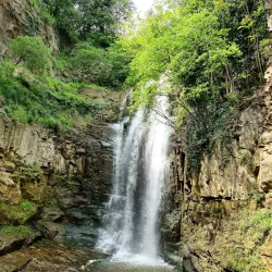 Tamarisi Botanical Garden - Tamarisi