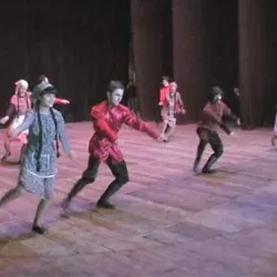 Tamarisi Cultural Center - Tamarisi