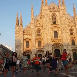 Tamarisi Cultural Center - Tamarisi