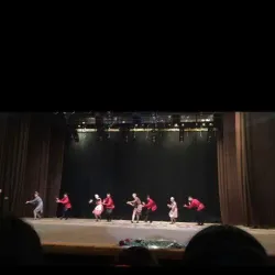 Tamarisi Cultural Center - Tamarisi