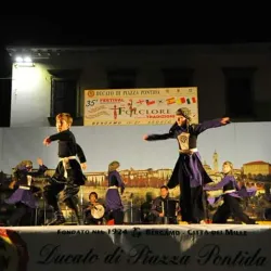 Tamarisi Cultural Center - Tamarisi