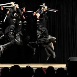 Tamarisi Cultural Center - Tamarisi