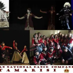 Tamarisi Cultural Center - Tamarisi