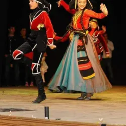 Tamarisi Cultural Center - Tamarisi