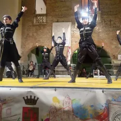 Tamarisi Cultural Center - Tamarisi