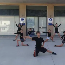 Tamarisi Cultural Center - Tamarisi