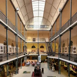 Tamarisi Historical Museum - Tamarisi