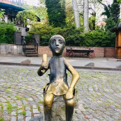 Tamarisi Historical Museum - Tamarisi