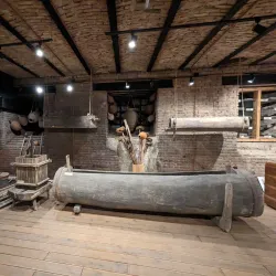 Tamarisi Historical Museum - Tamarisi