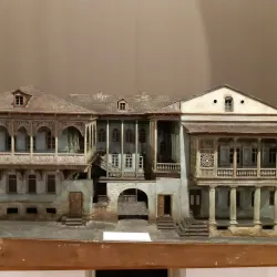 Tamarisi Historical Museum - Tamarisi