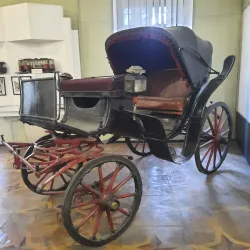 Tamarisi Historical Museum - Tamarisi