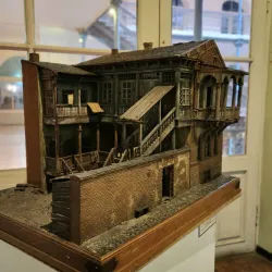 Tamarisi Historical Museum - Tamarisi