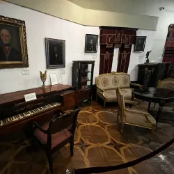 Tamarisi Historical Museum - Tamarisi