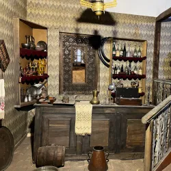 Tamarisi Historical Museum - Tamarisi